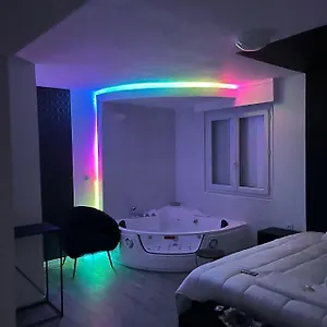 Ng Suitehome Balnéo I Rétroprojecteur Appartement Quéven